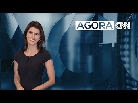 AGORA CNN - 29/08/2022