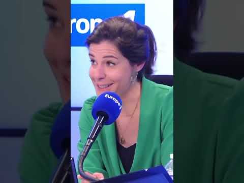 Charlotte d'Ornellas : Laurent Wauquiez candidat à la présidence ? Je suis ni sa femme ni sa psy