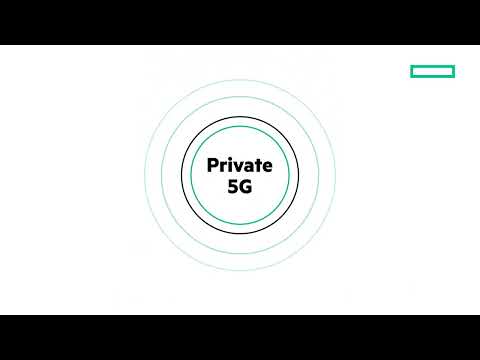Private 5G explained