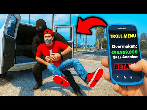 Klik hier om vThorben van 24 november te bekijken.