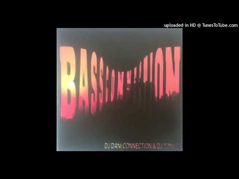 DJ Dani Connection & DJ Toni S - Bass Connection