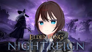 【 Eldenring Nightreign 】未だにしょっちゅう迷子。全ボス倒せるのはいつになるんだろ……【 vtuber ふぅちゃん 】