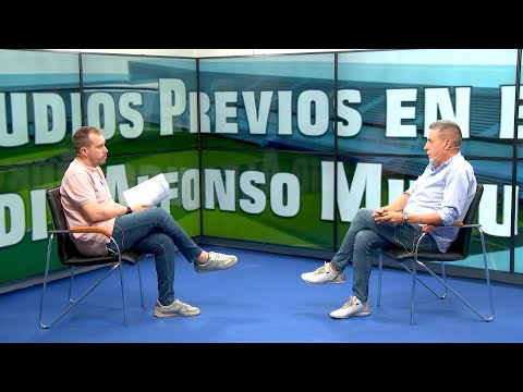 El proyecto del nuevo ‘Alfonso Murube’ para dar el salto al fútbol profesional