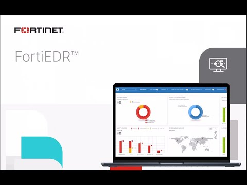 Discussing the FortiEDR Collector and How it Works | Endpoint Security