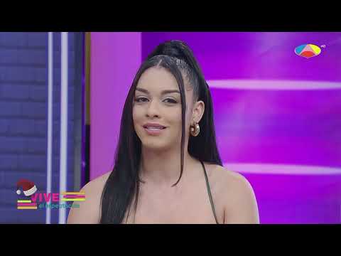 Programa Completo Vive el Espectáculo _ 06/12/2023