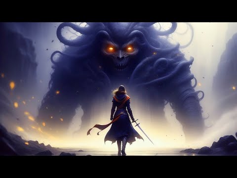 Supera tus Miedos | Frecuencia para Descubrir tu poder | Música | Binaural