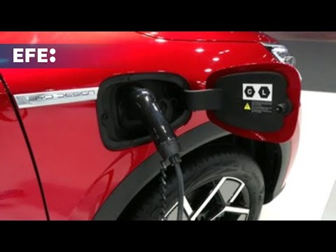 El vehículo eléctrico y las marcas chinas protagonizan Madrid Car Experience