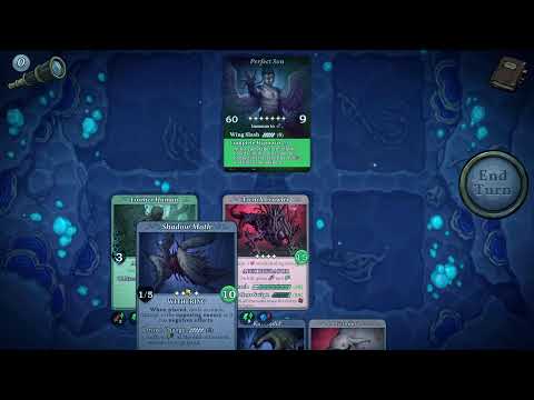 THIS GAME IS SO FUN! Decktamer