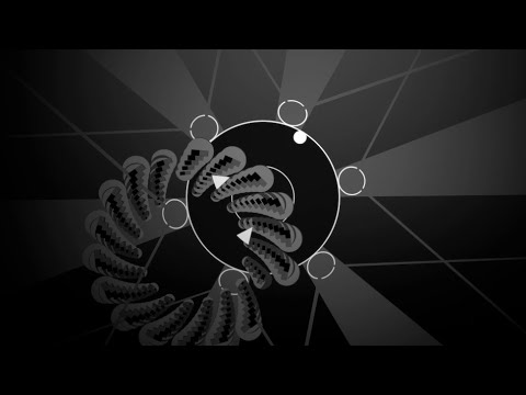 Soundodger 2 | Arca & SOPHIE - La Chíqui by D4 S+