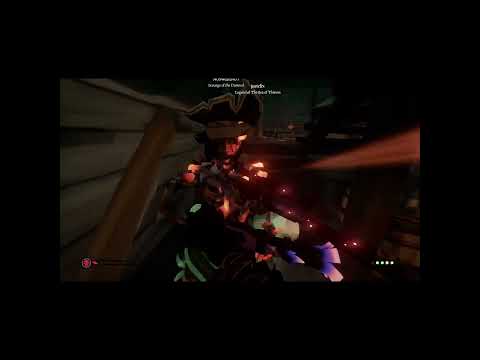Sea of Thieves Clip #seaofthieves  #seaofthievesclips #xbox