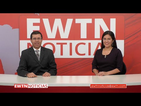 EWTN NOTICIAS - 2023-10-04 - Noticias católicas | Programa completo