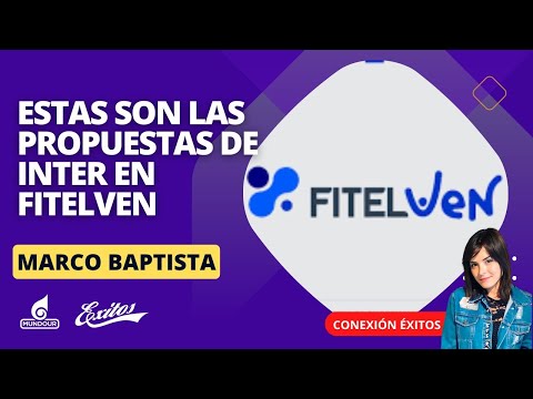 Estas son las propuestas de Inter en Fitelven