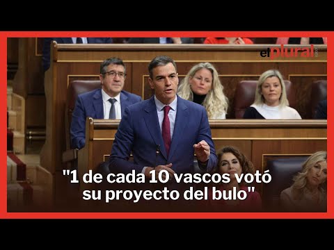Pedro Sánchez da a Feijóo un golpe de realidad electoral