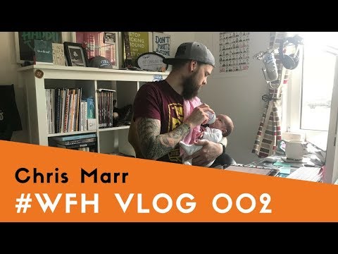 #WFH002 - The biggest benefit of working from home