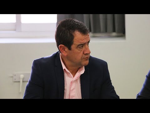 Fran Serrejón, director general de ElPozo Murcia: “Sería injusto no ser calificados profesionales”