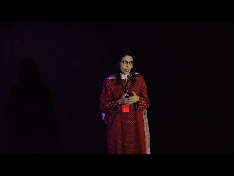 The Science We Owe Our Content | Dr. Nousheen Zaidi | TEDxPunjab University