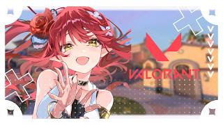〖 VALORANT 〗 ジェットと向き合う日 〖 心白てと / ネオポルテ 〗