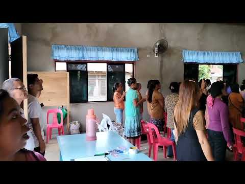 WM Circuit Fellowship: AG Impasugong Worship - OH Praise the Name