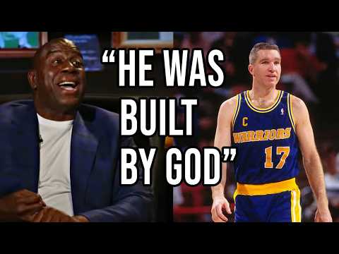 The Underrated Brilliance of Chris Mullen: A Basketball Legend