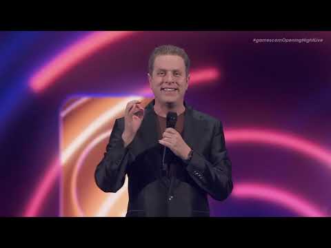 Дивимося gamescom Opening Night Live 2026