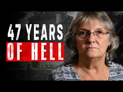 She suffered for 47 years and couldn't take it anymore | The Jacqueline Savage case