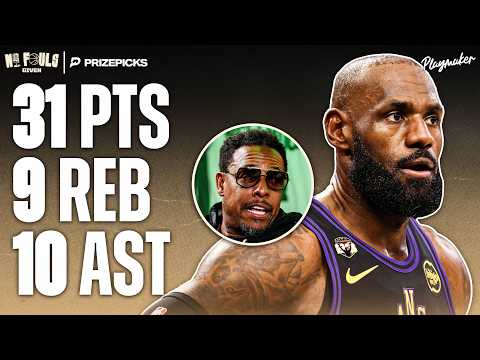 Jonathan Kuminga DRAMA,  Ja Morant And The Memphis Grizzlies In Crisis & The Warriors Are Mediocre?!