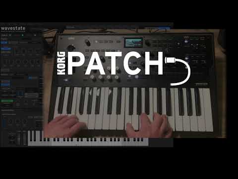 Patch of the Week 140: Filter Effect parts from Stickerbush Symphony – Donkey Kong Country 2