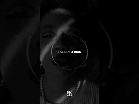 A contagem começou: Faltam 3 dias para o lançamento de 