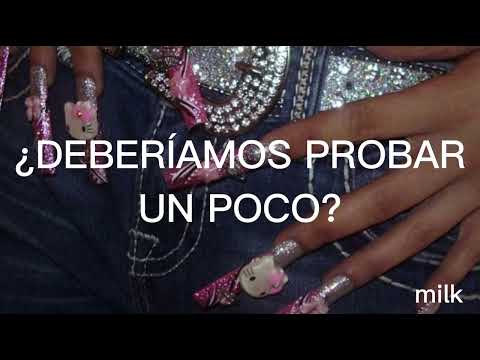 CLUB CLASSICS - Charlie xcx feat. bb trickz (subespañol)