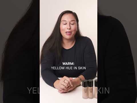 How to Find Your Undertone | Ask an Artist | Bobbi Brown Cosmetics