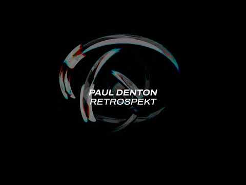 Paul Denton - Retrospekt