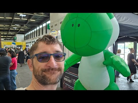 Bordeaux Geekfest 2025