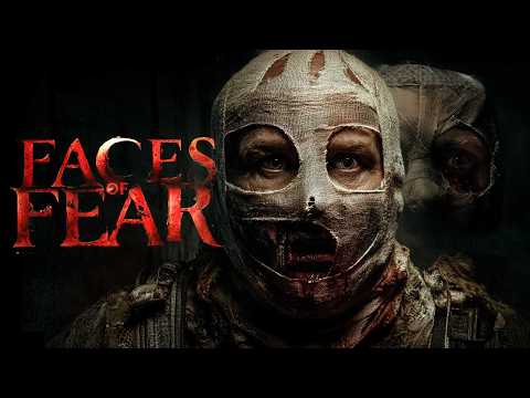 Embrace the terror, face your fears | Faces Of Fear | Full Thriller Movie