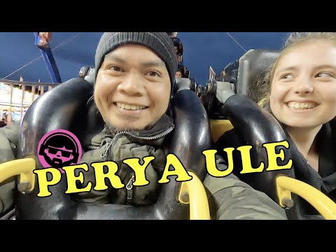 Perya Na Naman | Apo ng Mamay