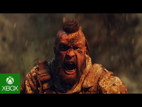 Call of Duty®: Black Ops 4 - Power in Numbers Trailer