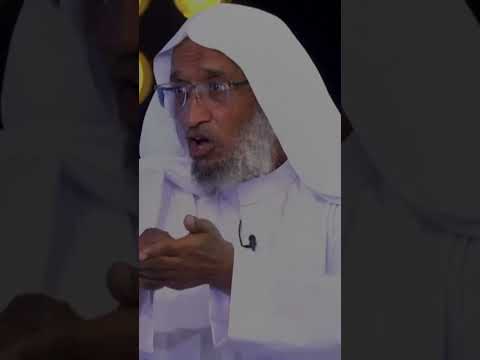 من قصص الشيخ #بلال_الجهماني #محمد_الصبحي