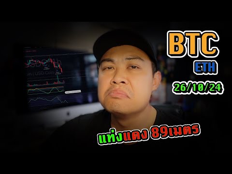 UpdateBTC-โอ้วผิดแผนเล็กน