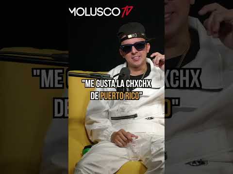 Periquito de Trebol Clan explica como nace " La choch@ de Puerto Rico" que  Bad Bunny una