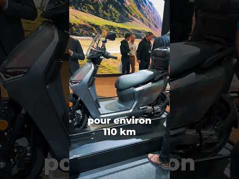 Le scooter électrique LS1 de Zero et on est ultra déçus !