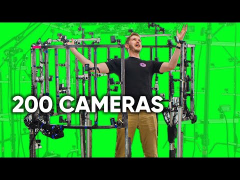 Capturing 920K Video! - HOLY $H!T