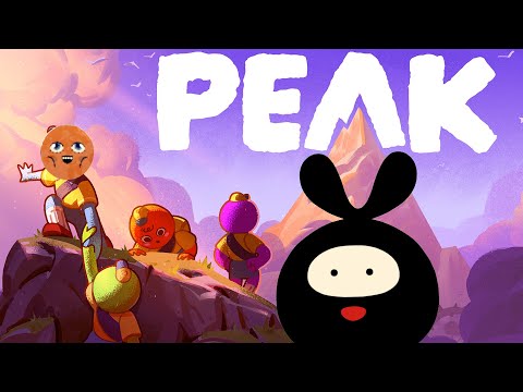 【PEAK】絶望登山（アセント７）
