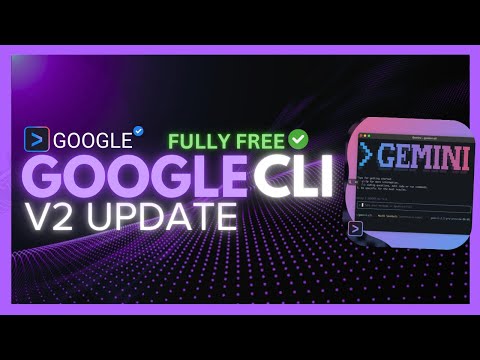 Gemini CLI 2.0 (UPDATE): Powerful Coding Agent Beats Claude Code! (VS Code, New Agents, Github Mode)