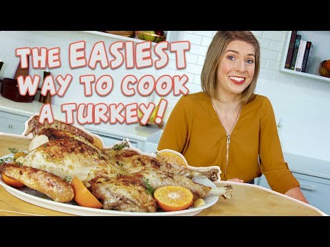 Turkey 101 How to Cook a Turkey Part 1 | You Can Cook That | Allrecipes.com