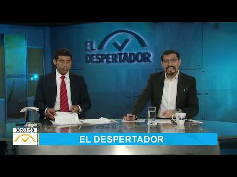 EN VIVO 12/6/2023 #ElDespertadorCompleto