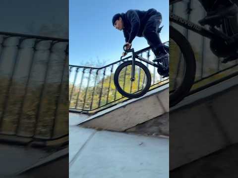 Drop Bars Drop