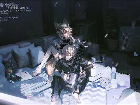 【ClipStudio+Blender】工作