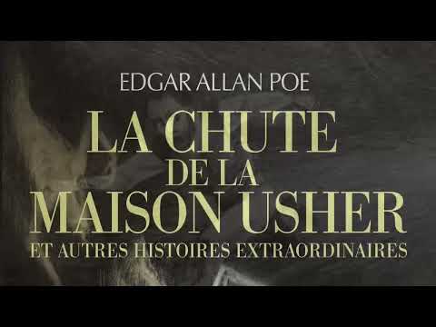 Vidéo de Edgar Allan Poe