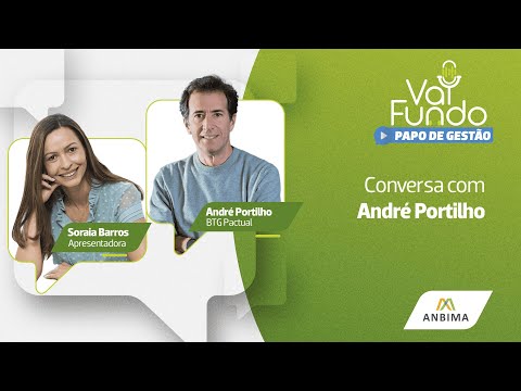 Papo de Gestão com André Portilho | Vai Fundo