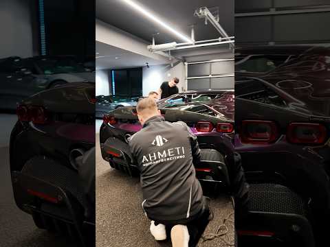 Creaming😛 #edit #ferrari #shorts