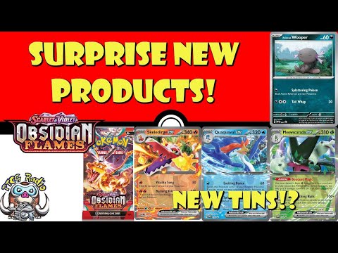 Pokemon TCG News